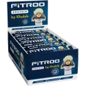 FITROO by Khabib Glazed Protein Bar Premium - Протеинов Бар