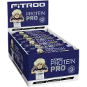 FITROO by Khabib Glazed Protein Bar PRO - Протеинов Бар