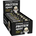 FITROO by Khabib Protein Sport Bar - Протеинов Бар
