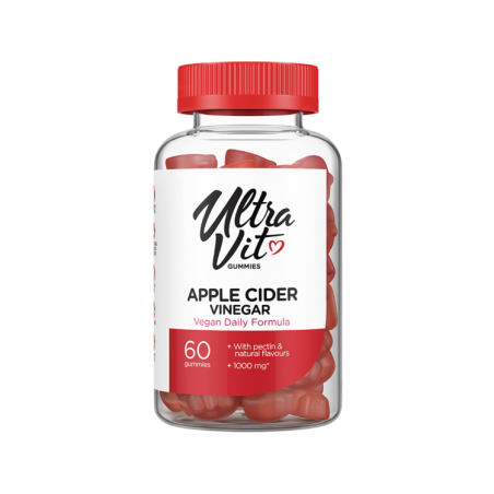 UltraVit Gummies Apple Cider Vinegar