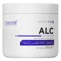 OstroVit ALC Acetyl L-Carnitine Powder - Ацетил Л-Карнитин