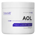 OstroVit AOL - Arginine - Ornithine - Lysine Powder  - Аргинин, Орнитин, Лизин