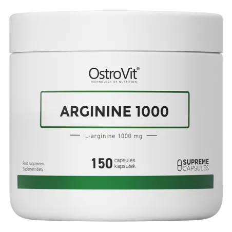 OstroVit Arginine - Аргинин