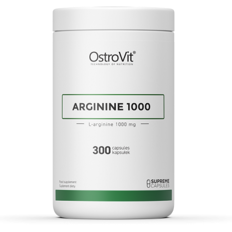 OstroVit Arginine - Аргинин