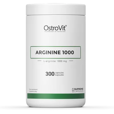 OstroVit Arginine - Аргинин