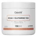OstroVit BCAA + Glutamine