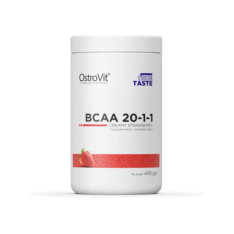 OstroVit BCAA 20:1:1