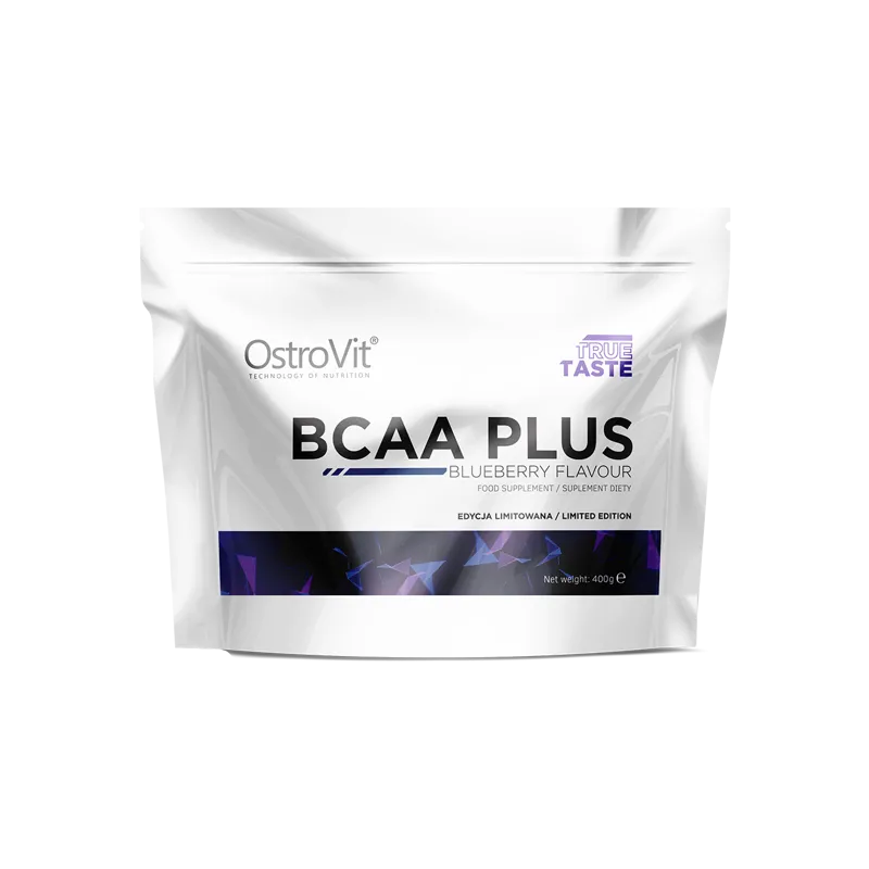 OstroVit BCAA Plus
