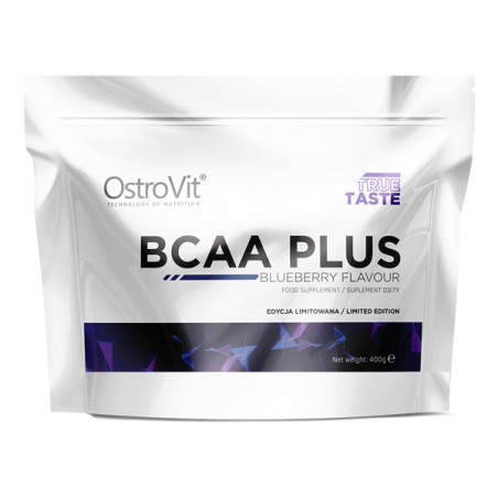 OstroVit BCAA Plus