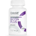 OstroVit Biotin Plus