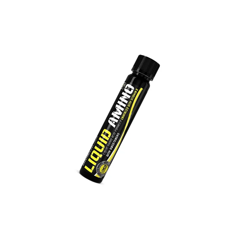 Biotech USA Liquid Amino Ampule - Аминокиселини