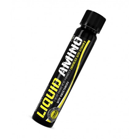 Biotech USA Liquid Amino Ampule - Аминокиселини