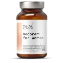 OstroVit Decorem for Women - Beauty Multivitamin - Мултивитамини за Жени