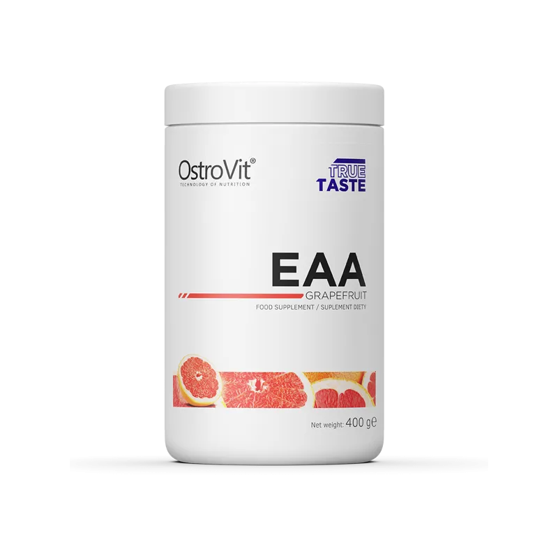 OstroVit EAA  Essential Amino Acids - Аминокиселини