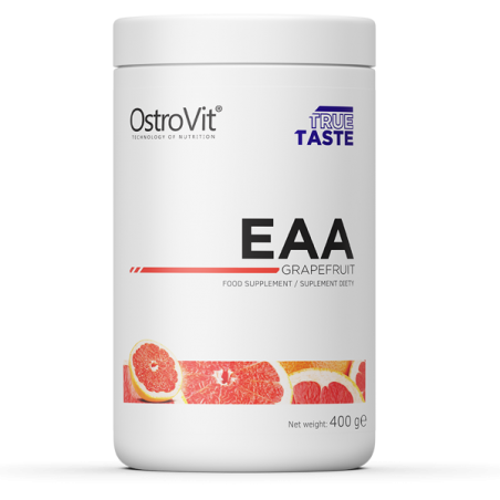 OstroVit EAA  Essential Amino Acids - Аминокиселини