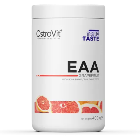 OstroVit EAA  Essential Amino Acids - Аминокиселини