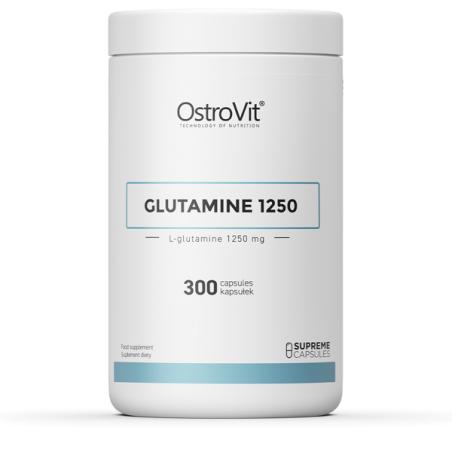 OstroVit Glutamine 1250 - Глутамин