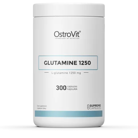 OstroVit Glutamine 1250 - Глутамин