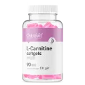 OstroVit L-Carnitine - Л-Карнитин
