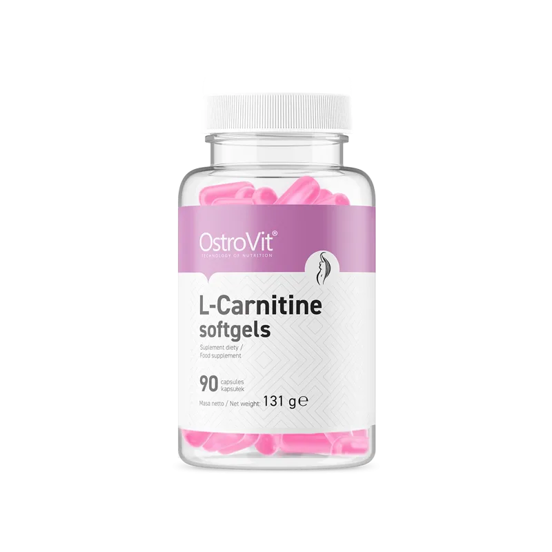 OstroVit L-Carnitine - Л-Карнитин