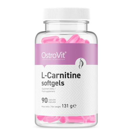 OstroVit L-Carnitine - Л-Карнитин
