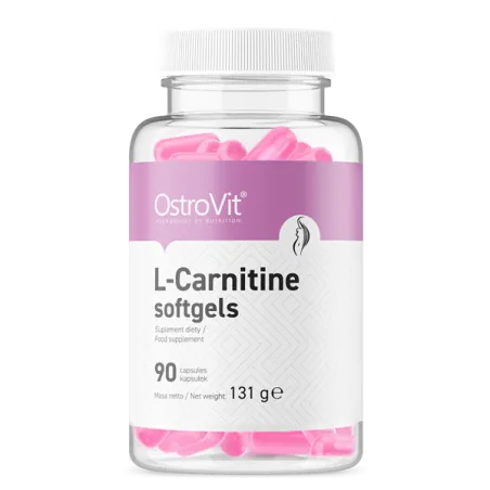 OstroVit L-Carnitine - Л-Карнитин
