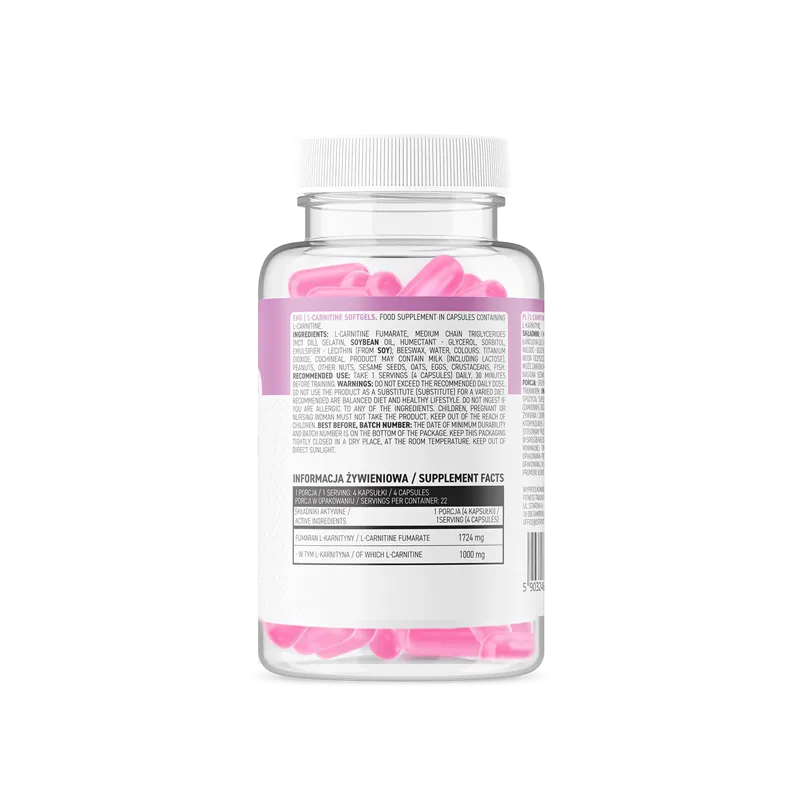 OstroVit L-Carnitine - Л-Карнитин