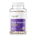 OstroVit Milk Thistle 700mg Vege - Антиоксидант