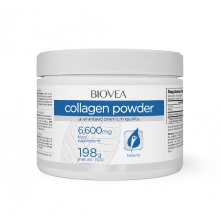 Biovea Collagen Peptides Powder - Колаген