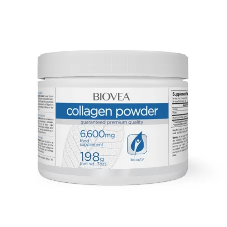 Biovea Collagen Peptides Powder - Колаген