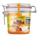 OstroVit Natural Multiflower Honey - Натурален многоцветен мед