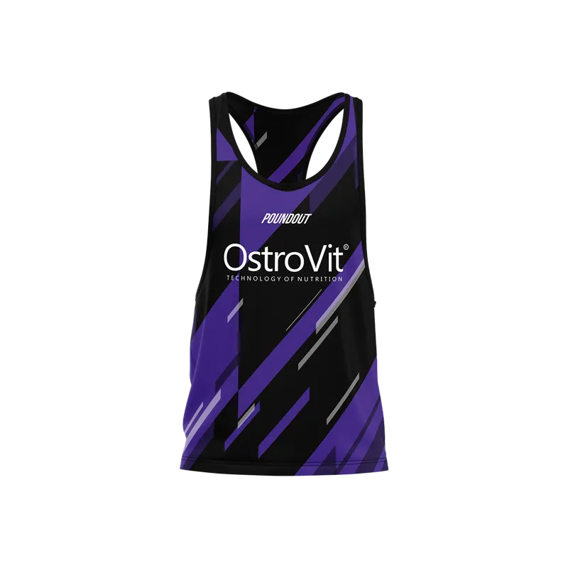 OstroVit TankTop  Pattern 1 - Потник