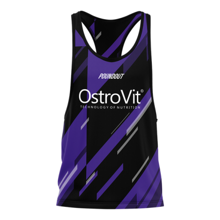 OstroVit TankTop  Pattern 1 - Потник