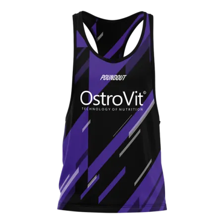 OstroVit TankTop  Pattern 1 - Потник