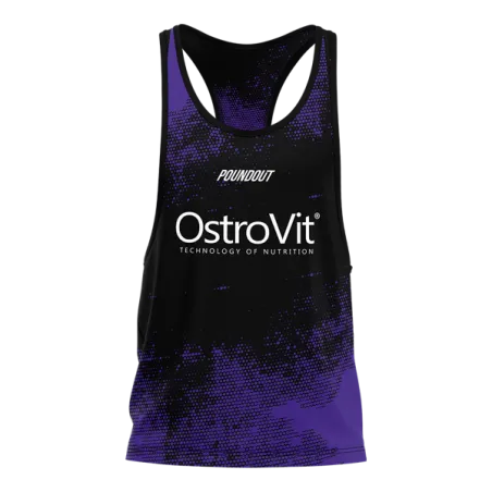 OstroVit OstroVit TankTop  Pattern 2 - Потник