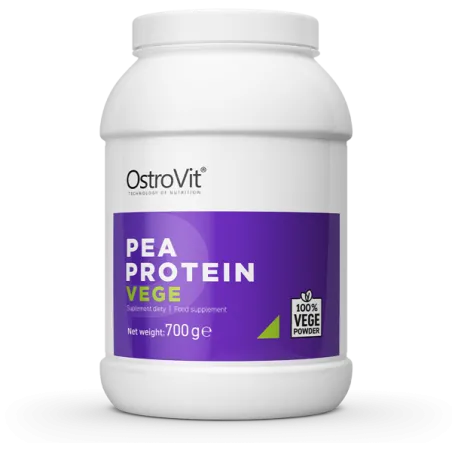OstroVit Pea Protein Vege - Грахов Протеин