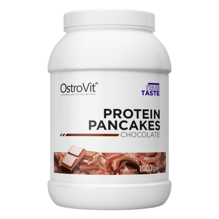 OstroVit Protein Pancakes - Протеинови Палачинки