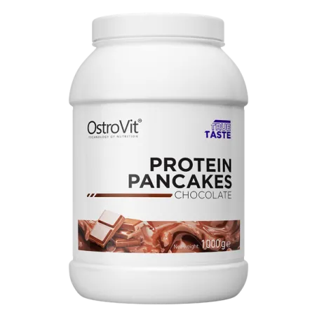 OstroVit Protein Pancakes - Протеинови Палачинки