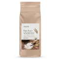 OstroVit Rye Flour Wholemeal - Ръжено брашно