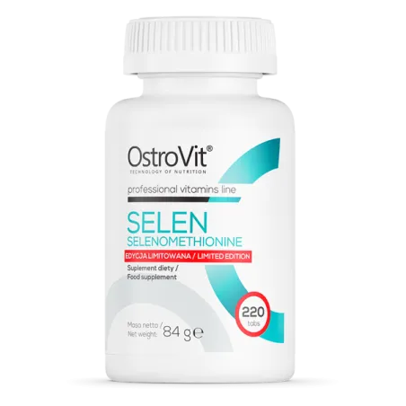 OstroVit Selenium - Селен
