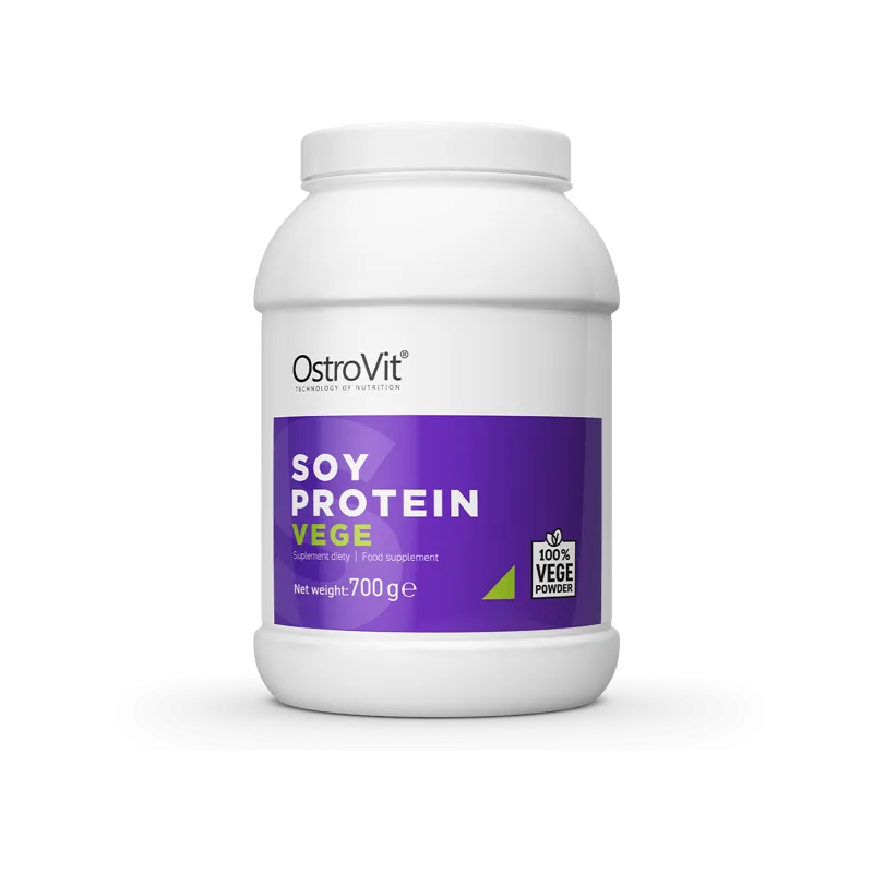 OstroVit Soy Protein Isolate Vege - Соев Протеин