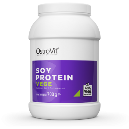 OstroVit Soy Protein Isolate Vege - Соев Протеин