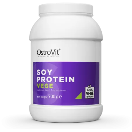 OstroVit Soy Protein Isolate Vege - Соев Протеин