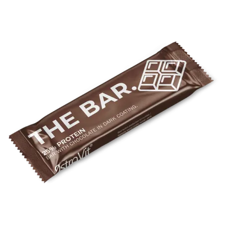 OstroVit The Bar. Protein Bar - Протеинов Бар