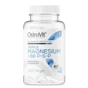 OstroVit Triple Magnesium + B6 P-5-P - Магнезий
