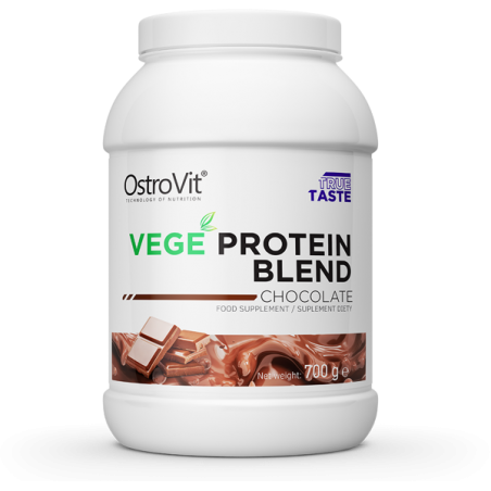 OstroVit Vege Protein Blend - Вегетариански Протеин