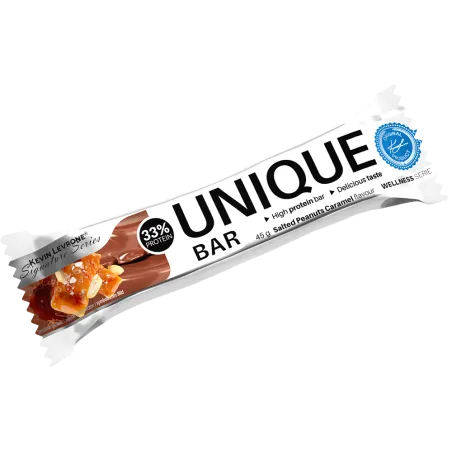 Kevin Levrone Levro Unique Protein Bar - Протеинов Бар