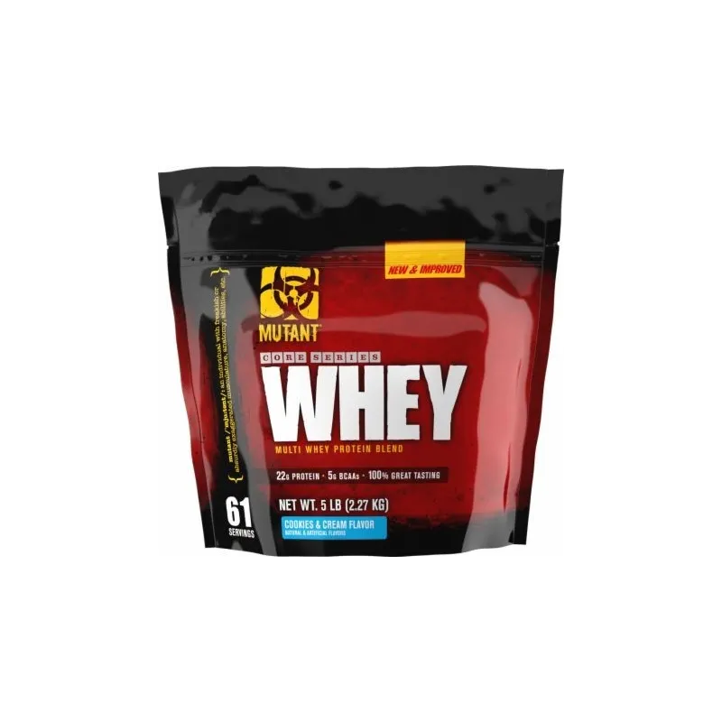 Mutant Whey от Ready for Life