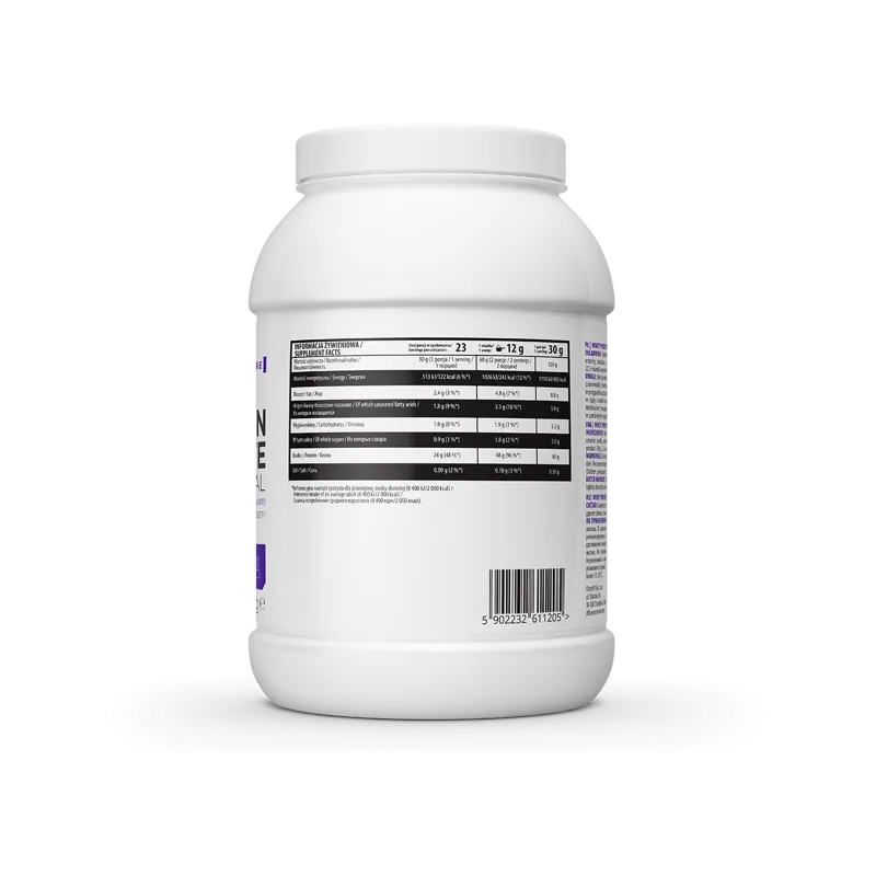 OstroVit Whey Protein Hydrolysate - Суроватъчен Протеин Хидролизат