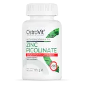 OstroVit Zinc Picolinate 15mg Limited Edition - Цинк